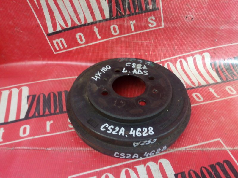 Барабан тормозной, 800 рублей, Красноярск