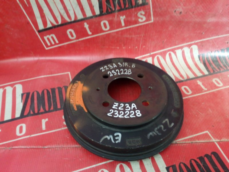 Барабан тормозной, 800 рублей, Красноярск