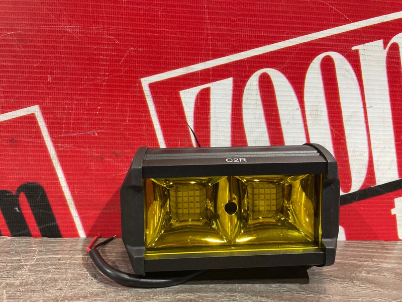 Фара противотуманная, 1000 рублей, Красноярск