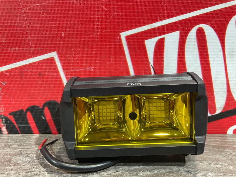 Фара противотуманная, 1000 рублей, Красноярск