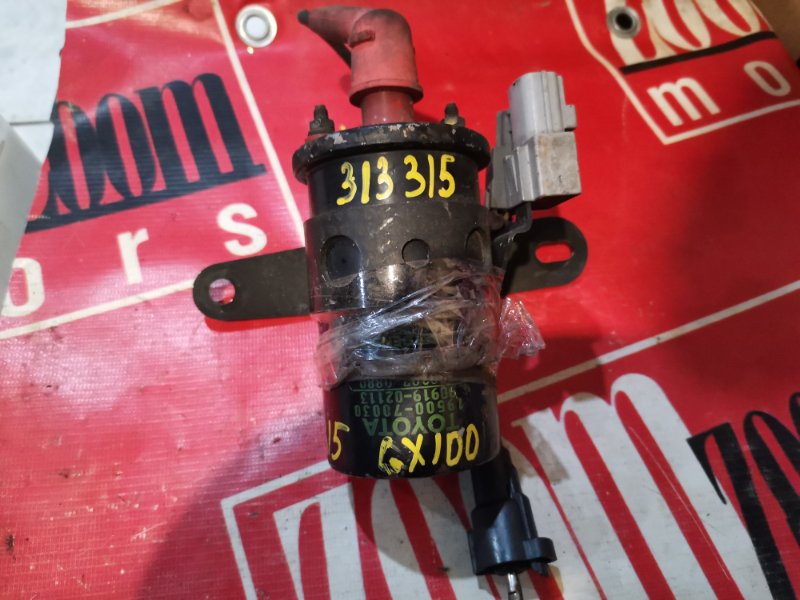 Катушка зажигания, 800 рублей, Красноярск