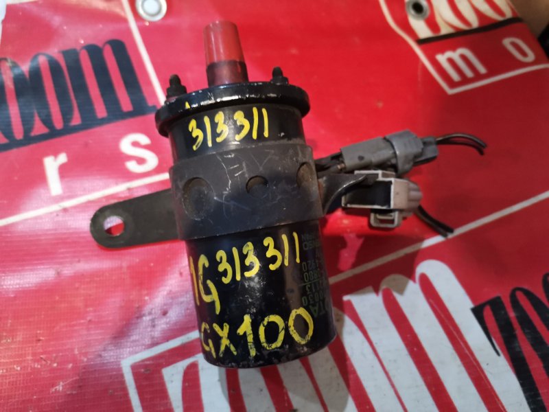 Катушка зажигания, 800 рублей, Красноярск