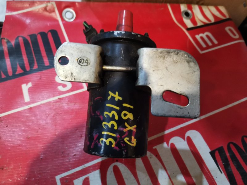 Катушка зажигания, 800 рублей, Красноярск