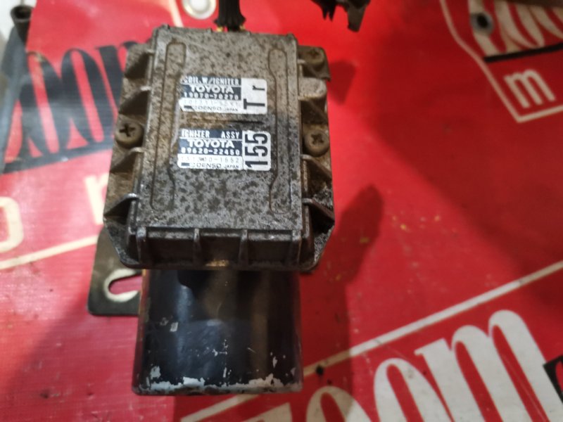 Катушка зажигания, 800 рублей, Красноярск