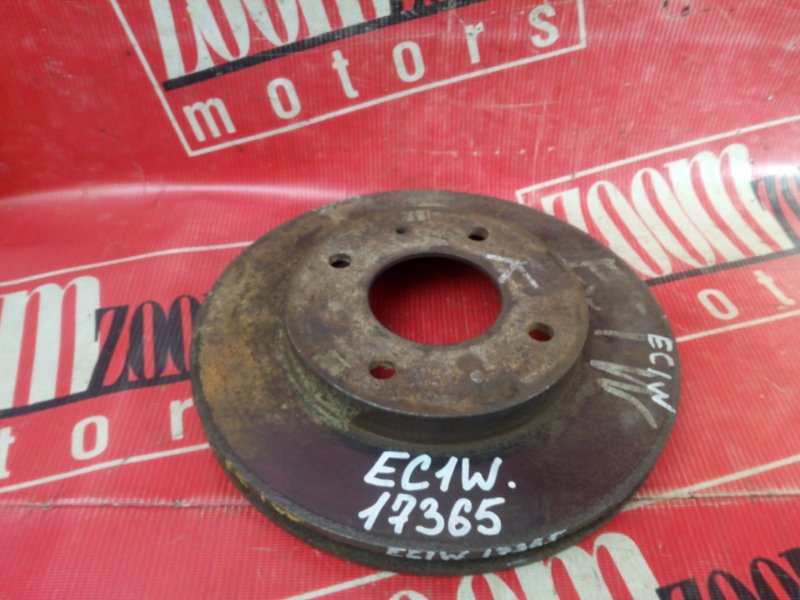 Диск тормозной, 600 рублей, Красноярск