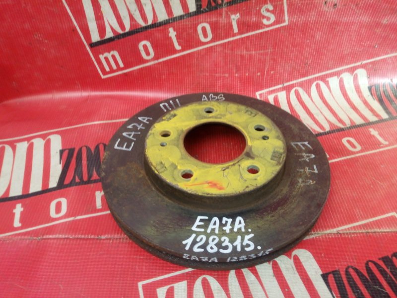 Диск тормозной, 900 рублей, Красноярск