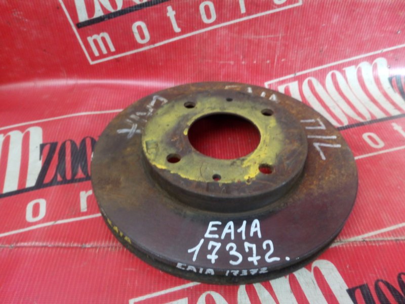 Диск тормозной, 600 рублей, Красноярск