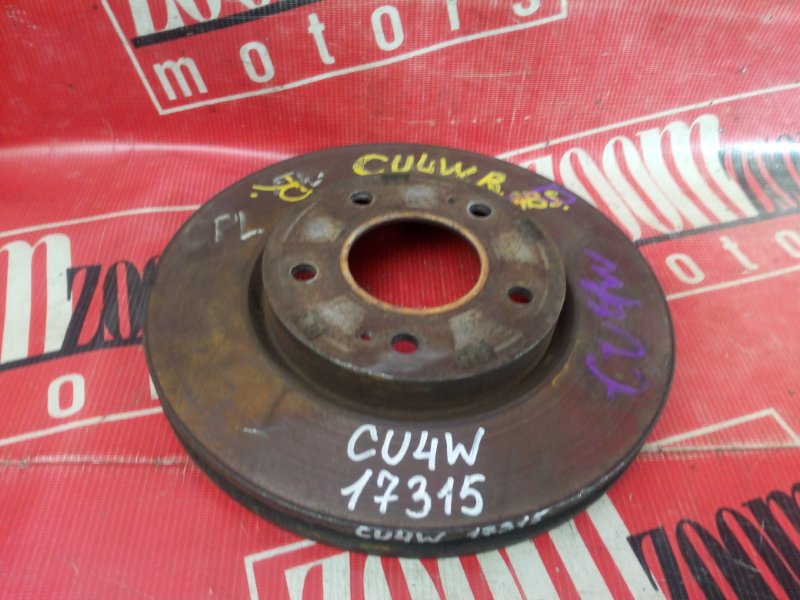 Диск тормозной, 900 рублей, Красноярск