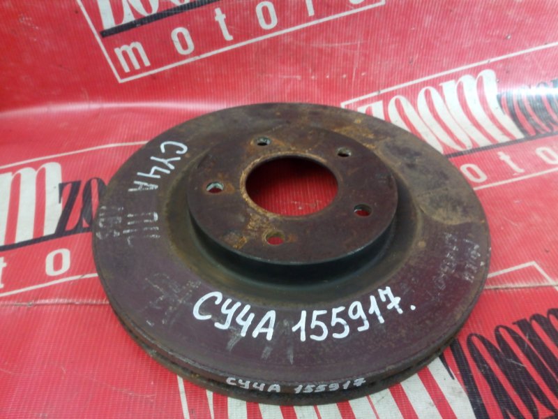 Диск тормозной, 800 рублей, Красноярск