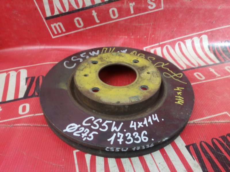 Диск тормозной, 900 рублей, Красноярск