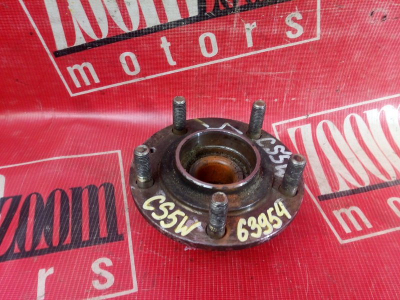 Ступица, 1000 рублей, Красноярск