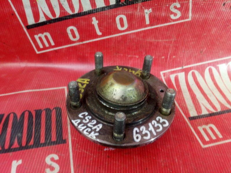 Ступица, 1000 рублей, Красноярск