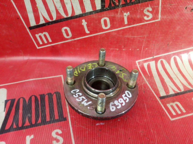 Ступица, 1000 рублей, Красноярск