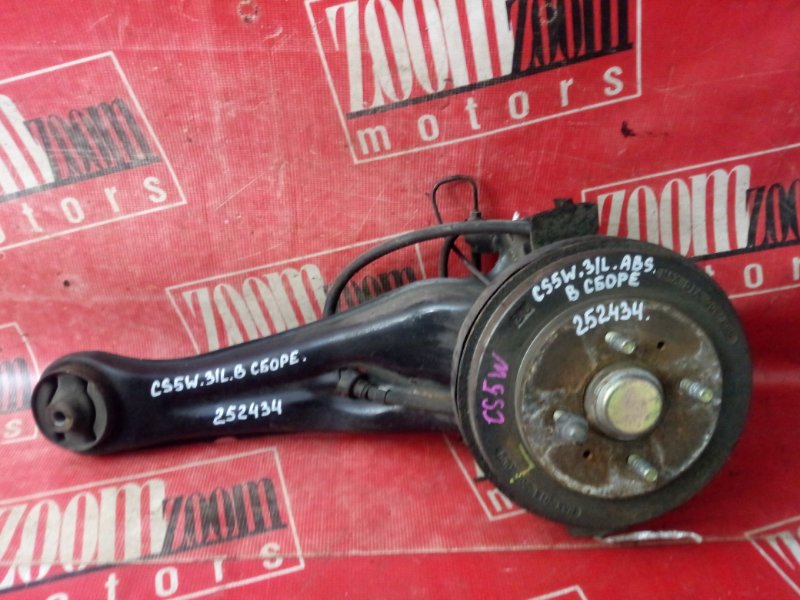 Ступица, 3100 рублей, Красноярск