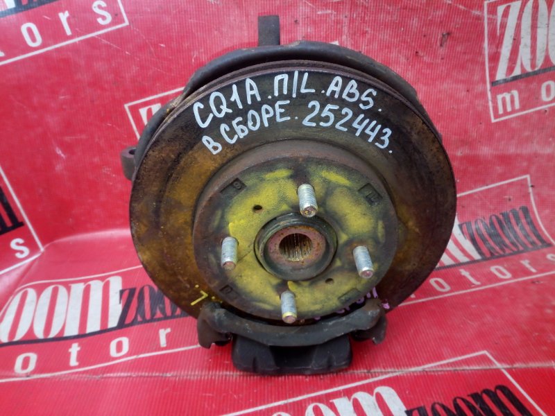 Ступица, 2300 рублей, Красноярск