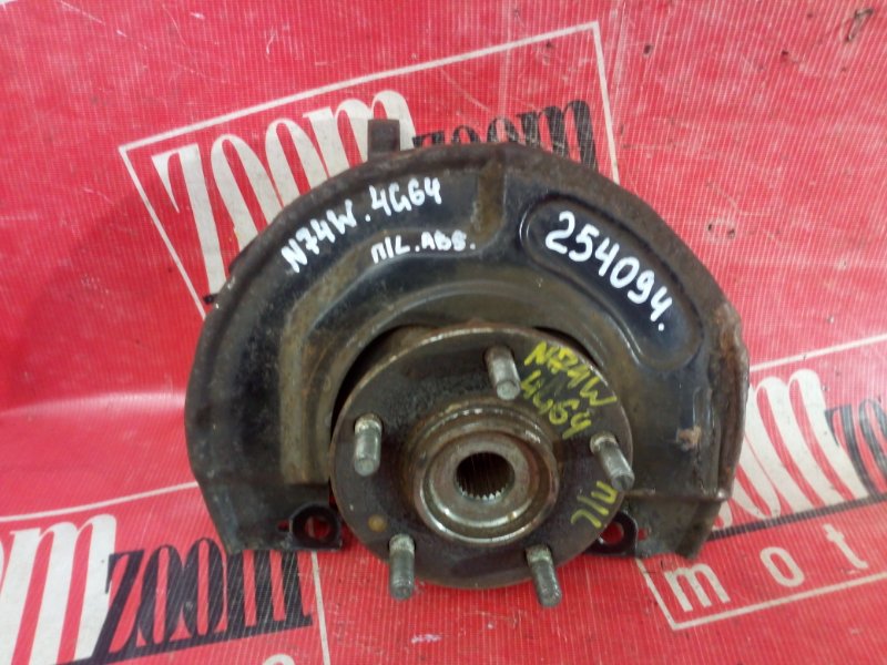 Ступица, 1700 рублей, Красноярск