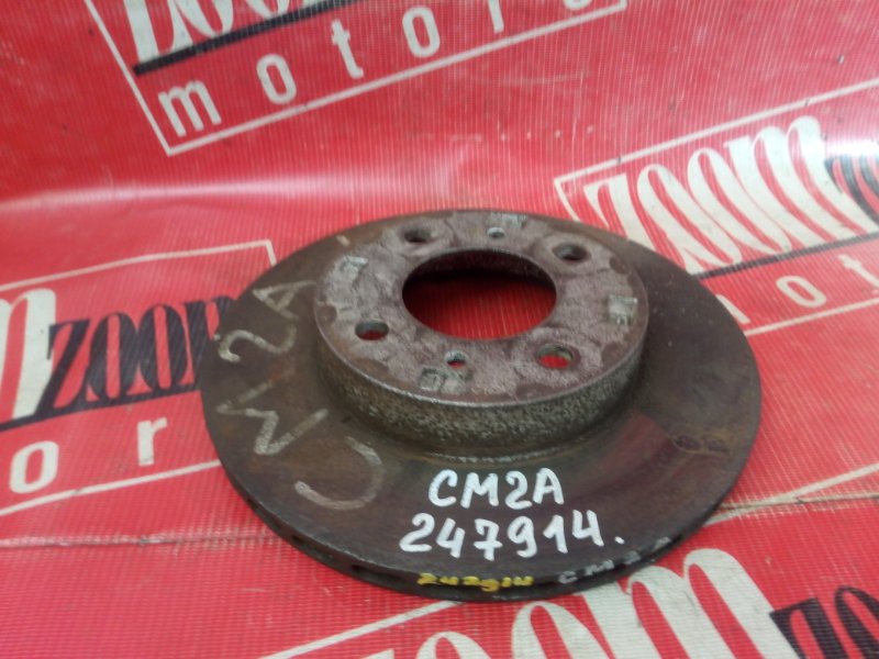 Диск тормозной, 800 рублей, Красноярск