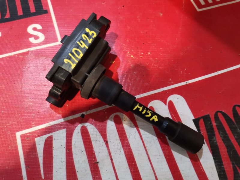 Катушка зажигания, 1500 рублей, Красноярск