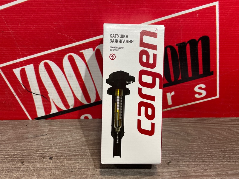 Катушка зажигания, 2900 рублей, Красноярск