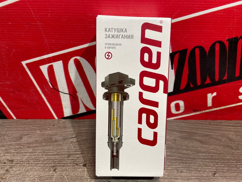 Катушка зажигания, 2900 рублей, Красноярск