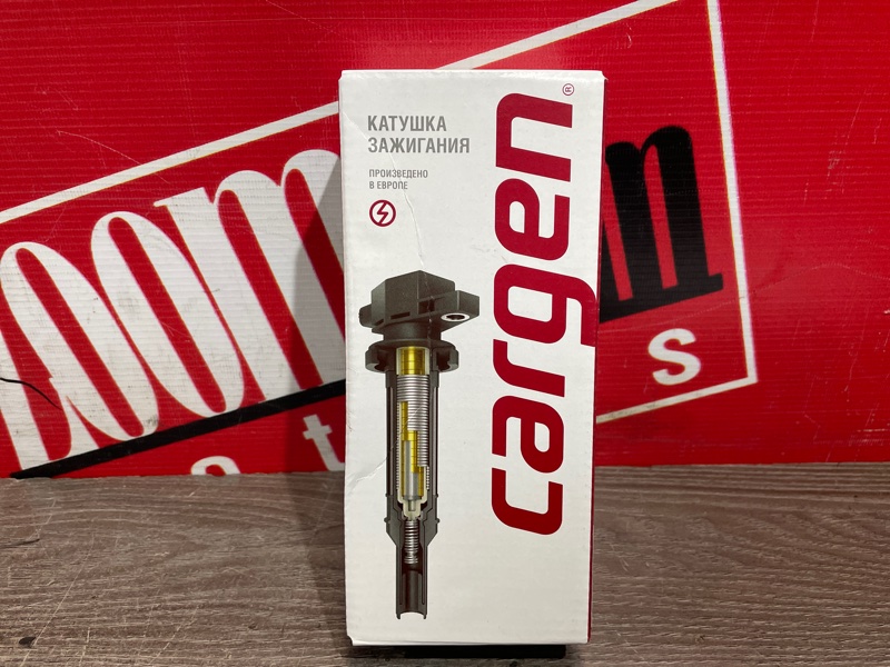 Катушка зажигания, 2900 рублей, Красноярск