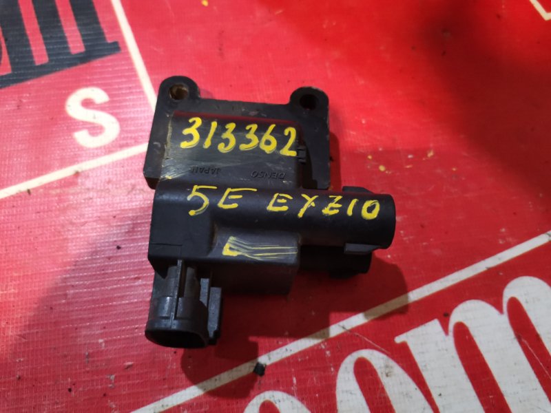 Катушка зажигания, 700 рублей, Красноярск