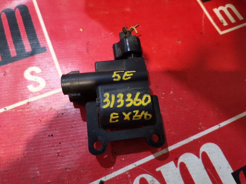 Катушка зажигания, 700 рублей, Красноярск