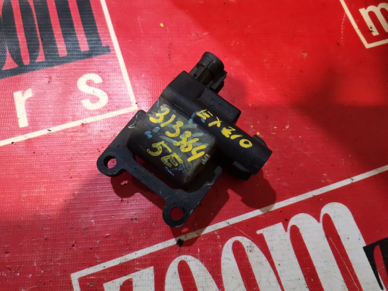 Катушка зажигания, 700 рублей, Красноярск