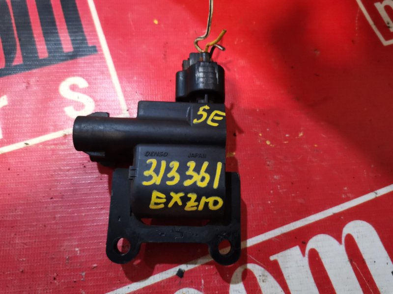 Катушка зажигания, 700 рублей, Красноярск