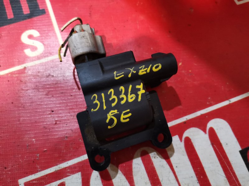 Катушка зажигания, 700 рублей, Красноярск