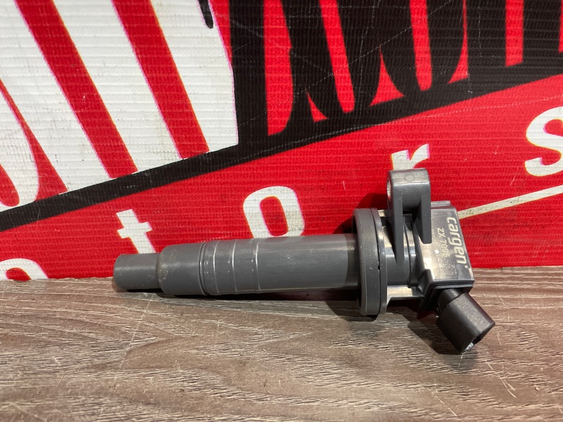 Катушка зажигания, 2900 рублей, Красноярск