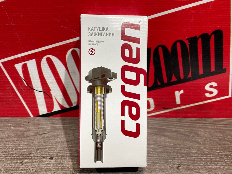 Катушка зажигания, 2900 рублей, Красноярск