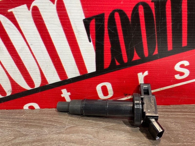 Катушка зажигания, 3400 рублей, Красноярск