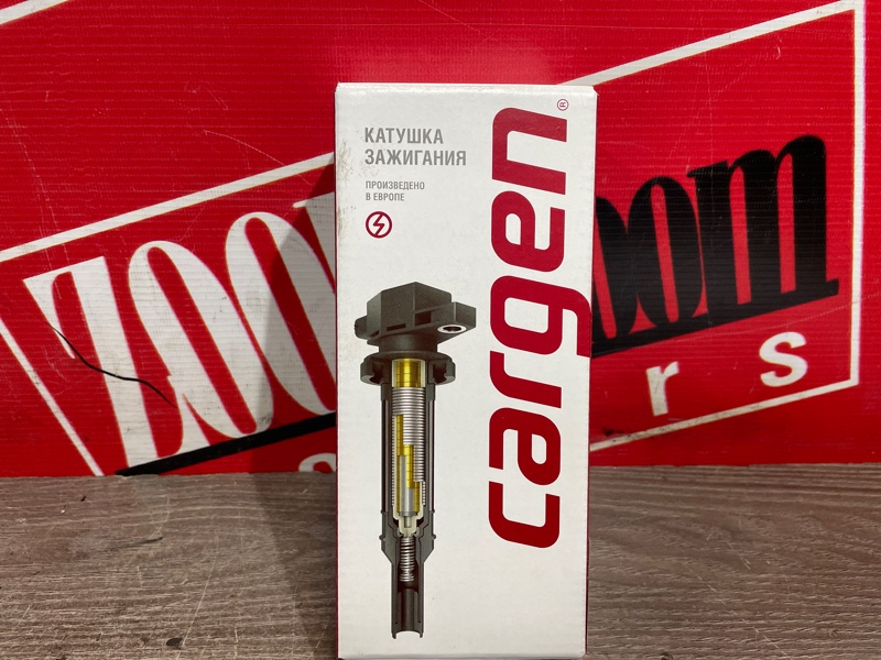 Катушка зажигания, 3400 рублей, Красноярск