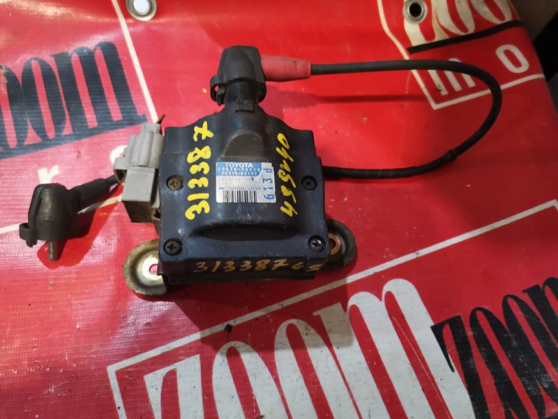 Катушка зажигания, 1000 рублей, Красноярск