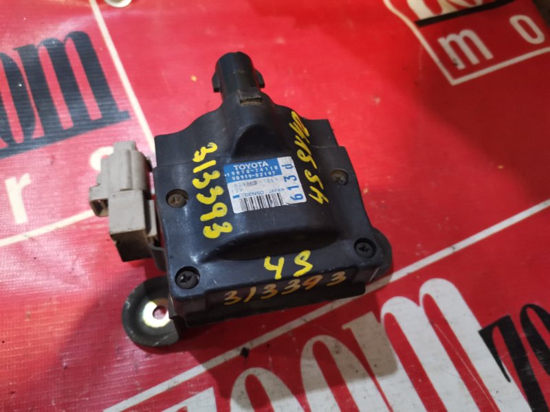 Катушка зажигания, 700 рублей, Красноярск