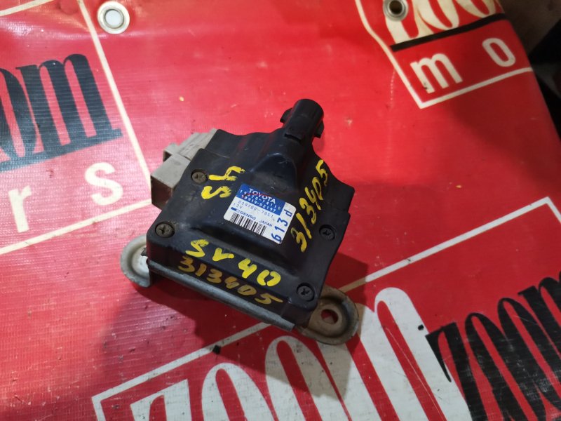 Катушка зажигания, 700 рублей, Красноярск