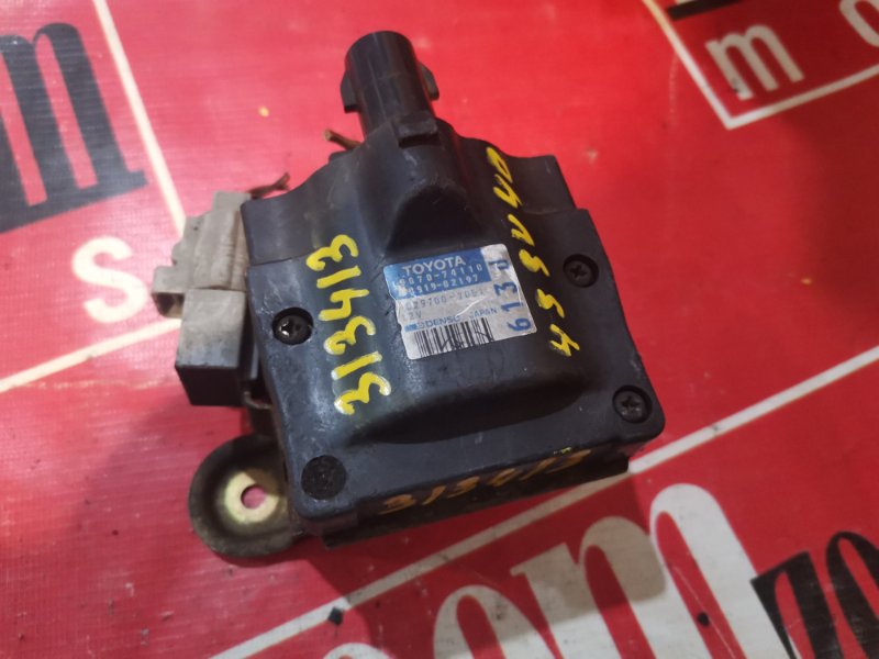 Катушка зажигания, 700 рублей, Красноярск