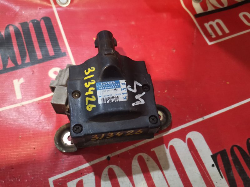 Катушка зажигания, 700 рублей, Красноярск