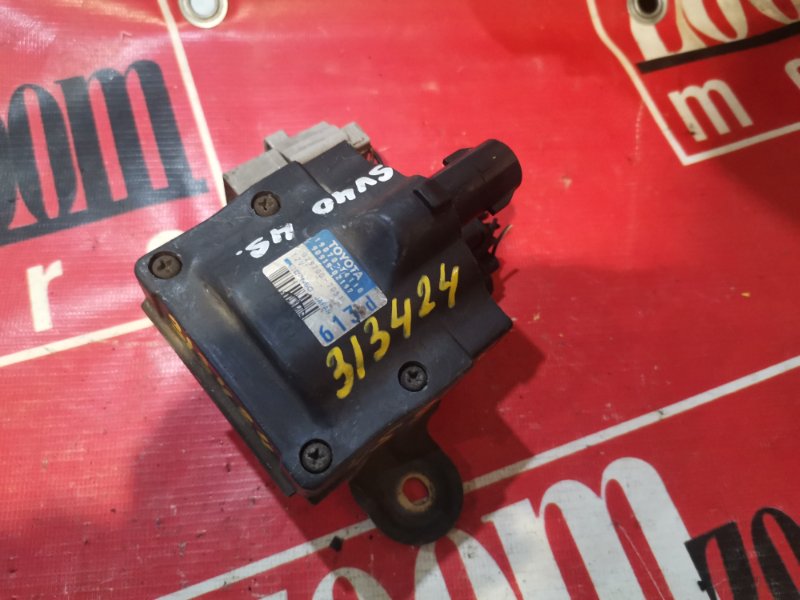 Катушка зажигания, 700 рублей, Красноярск