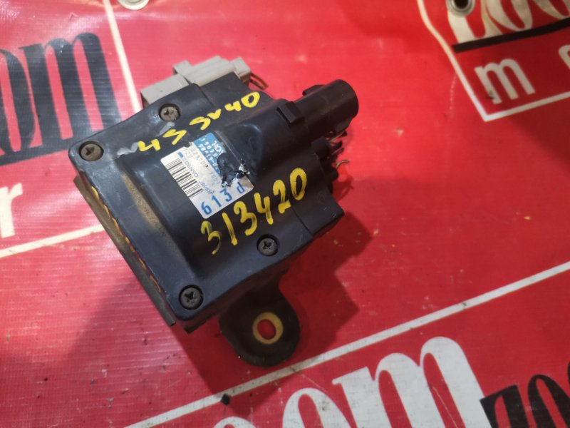 Катушка зажигания, 700 рублей, Красноярск