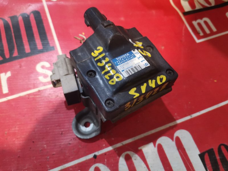 Катушка зажигания, 700 рублей, Красноярск