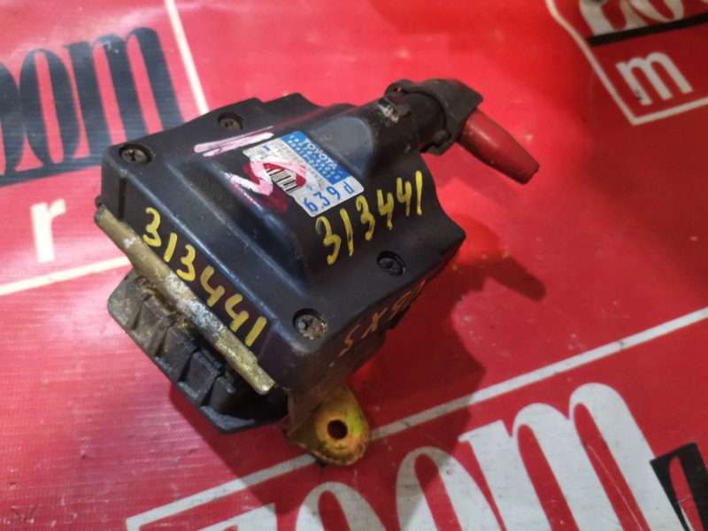 Катушка зажигания, 700 рублей, Красноярск