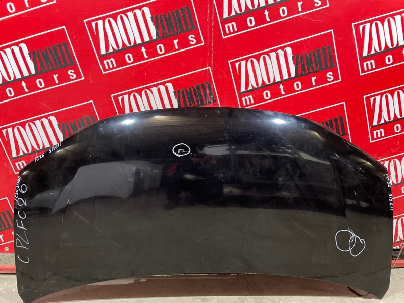 Капот, 8200 рублей, Красноярск