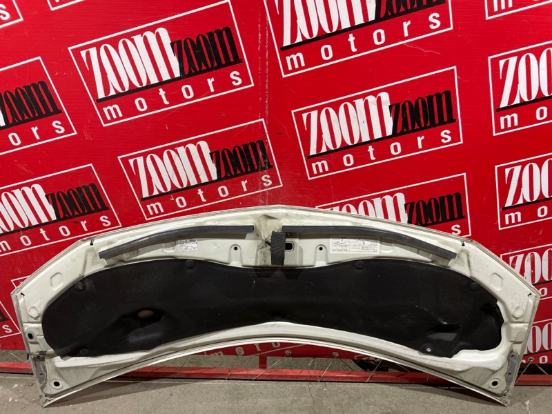 Капот, 2500 рублей, Красноярск