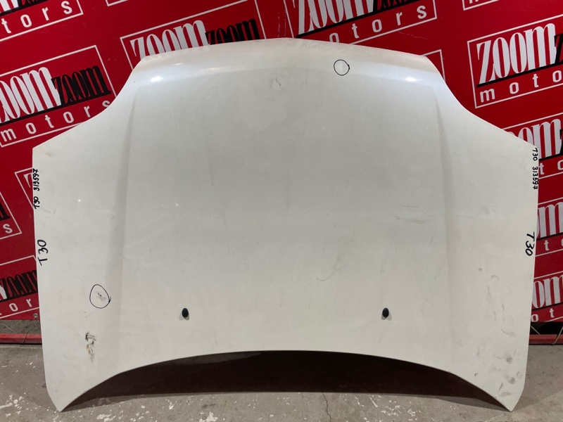 Капот, 1500 рублей, Красноярск