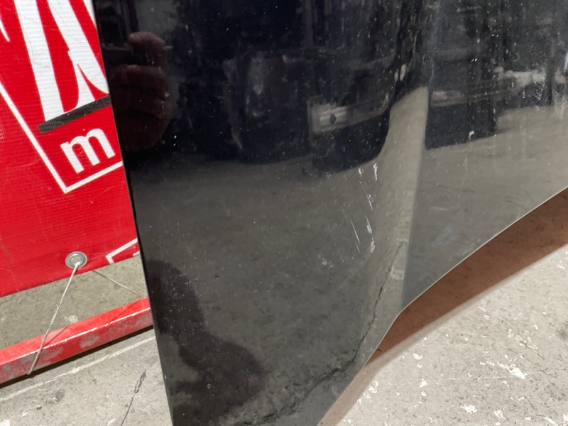 Капот, 1900 рублей, Красноярск