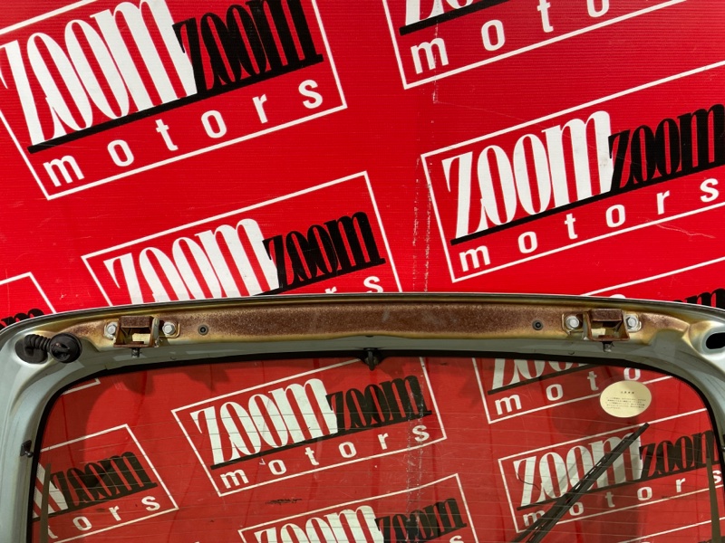 Дверь задняя багажника, 3800 рублей, Красноярск