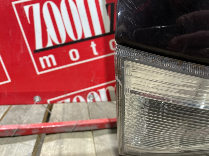 Дверь задняя багажника, 4800 рублей, Красноярск