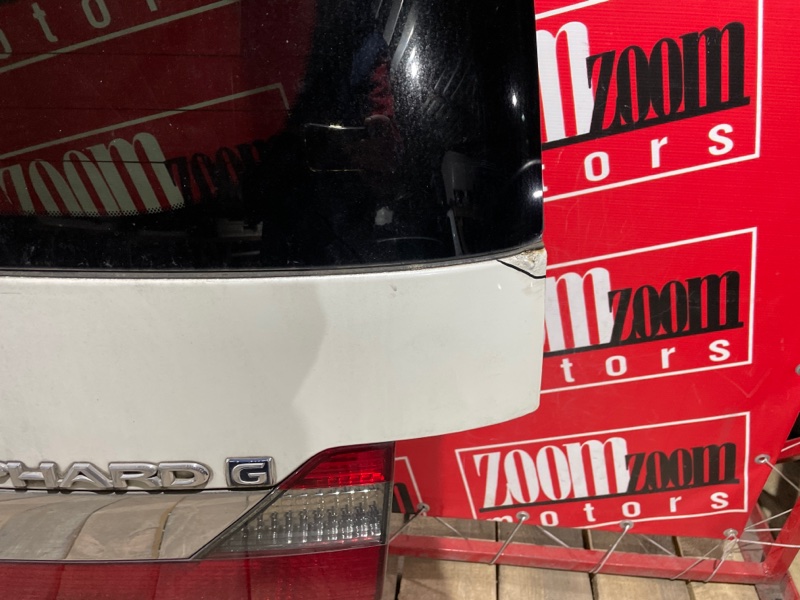 Дверь задняя багажника, 7300 рублей, Красноярск